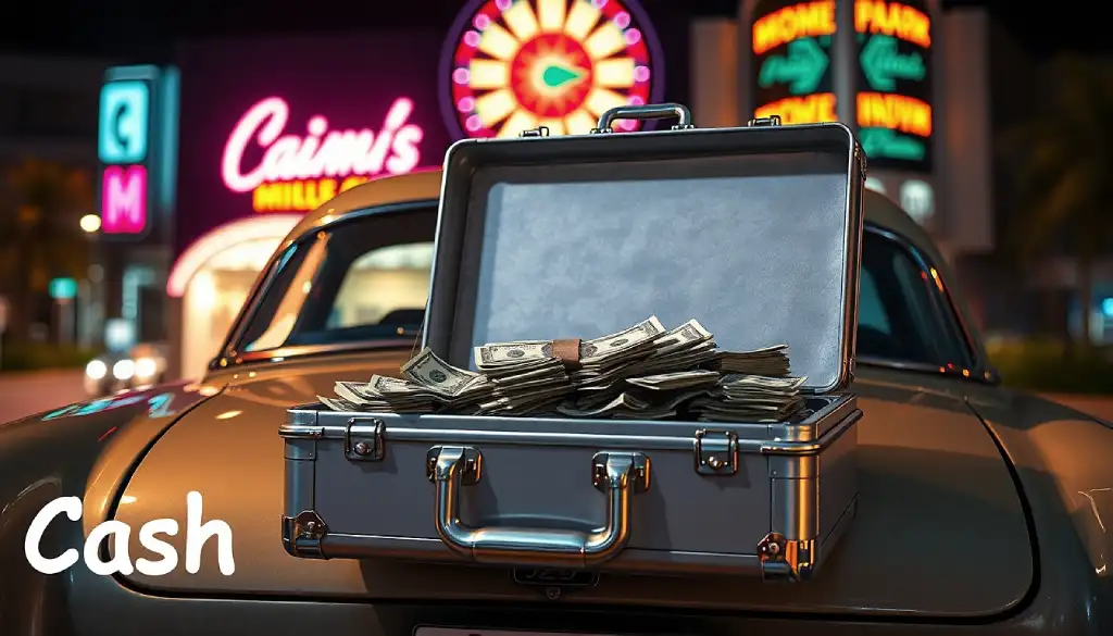 Casino en ligne GTbet — Catalogue de jeux